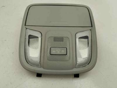 LUZ INTERIOR KIA SPORTAGE 2021 1.6 T-GDI 132 CV (132 CV)