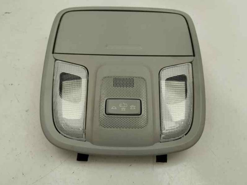 LUZ INTERIOR KIA SPORTAGE 2021 1.6 T-GDI 132 CV (132 CV)