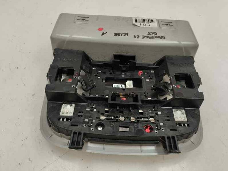 LUZ INTERIOR KIA SPORTAGE 2021 1.6 T-GDI 132 CV (132 CV)