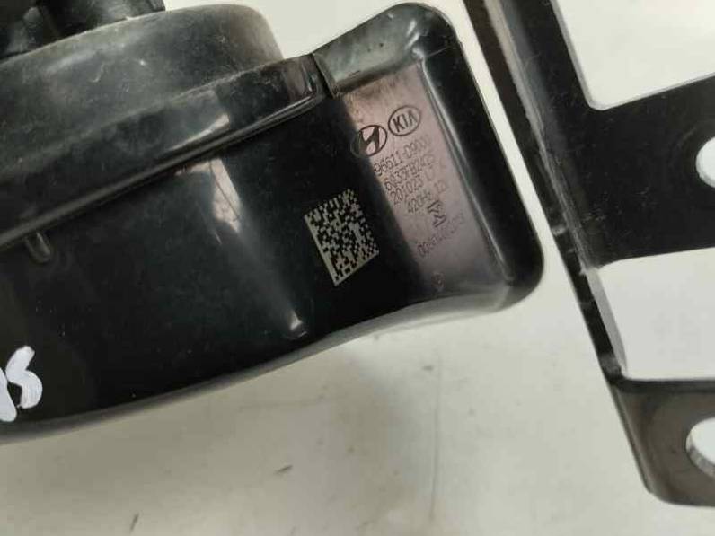 CLAXON KIA SPORTAGE 2021 1.6 T-GDI 132 CV (132 CV)