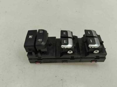 MANDO ELEVALUNAS DELANTERO IZQUIERDO KIA SPORTAGE 2021 1.6 T-GDI 132 CV (132 CV)