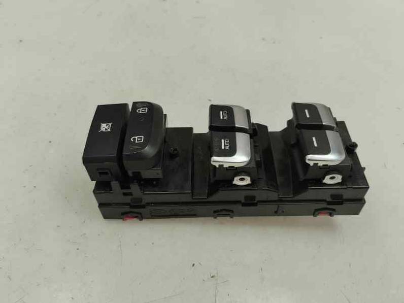 MANDO ELEVALUNAS DELANTERO IZQUIERDO KIA SPORTAGE 2021 1.6 T-GDI 132 CV (132 CV)