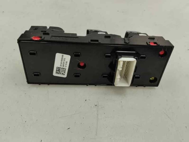 MANDO ELEVALUNAS DELANTERO IZQUIERDO KIA SPORTAGE 2021 1.6 T-GDI 132 CV (132 CV)