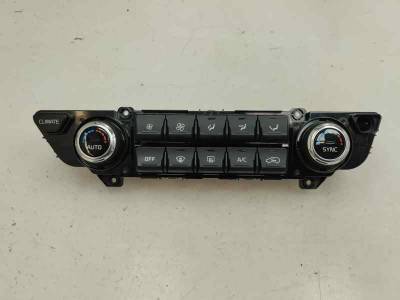 MANDO CLIMATIZADOR KIA SPORTAGE 2021 1.6 T-GDI 132 CV (132 CV)