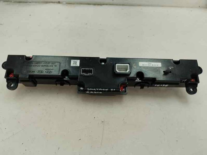 WARNING KIA SPORTAGE 2021 1.6 T-GDI 132 CV (132 CV)