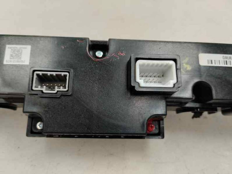 WARNING KIA SPORTAGE 2021 1.6 T-GDI 132 CV (132 CV)