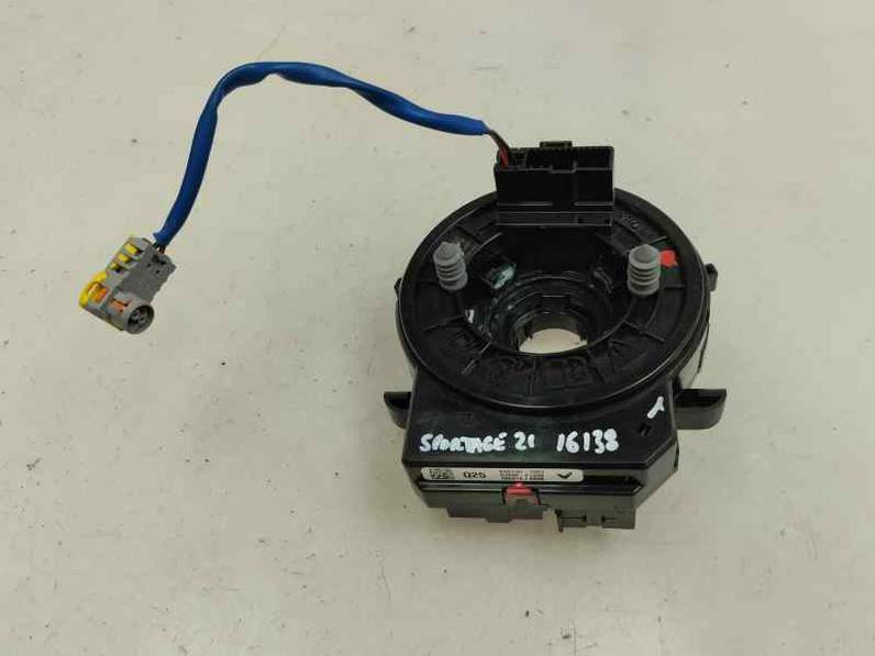 ANILLO AIRBAG KIA SPORTAGE 2021 1.6 T-GDI 132 CV (132 CV)