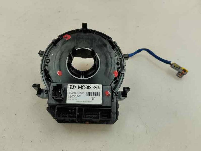 ANILLO AIRBAG KIA SPORTAGE 2021 1.6 T-GDI 132 CV (132 CV)