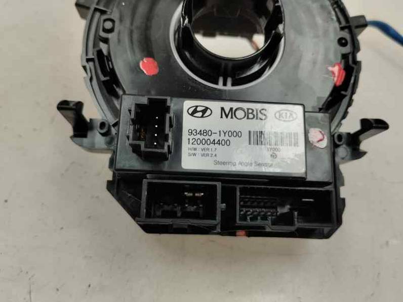 ANILLO AIRBAG KIA SPORTAGE 2021 1.6 T-GDI 132 CV (132 CV)