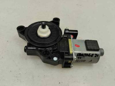 MOTOR ELEVALUNAS TRASERO IZQUIERDO KIA SPORTAGE 2021 1.6 T-GDI 132 CV (132 CV)