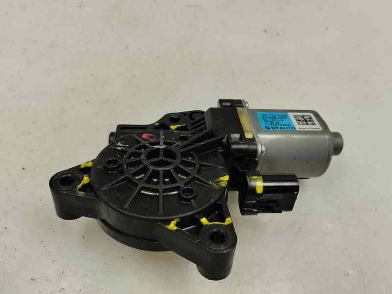 MOTOR ELEVALUNAS TRASERO IZQUIERDO KIA SPORTAGE 2021 1.6 T-GDI 132 CV (132 CV)