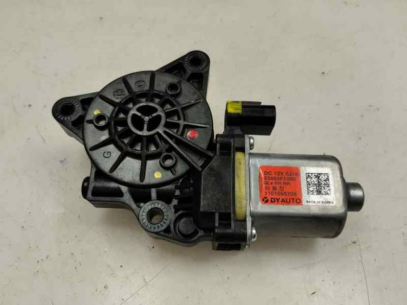 MOTOR ELEVALUNAS TRASERO DERECHO KIA SPORTAGE 2021 1.6 T-GDI 132 CV (132 CV)