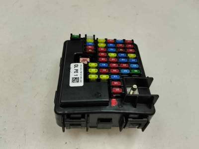 CAJA RELES FUSIBLES KIA SPORTAGE 2021 1.6 T-GDI 132 CV (132 CV)