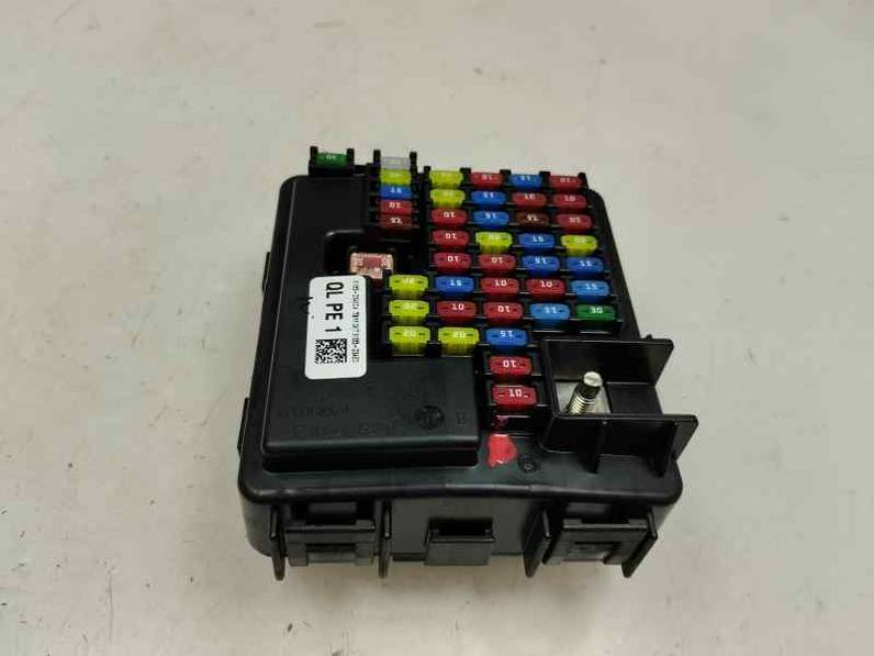 CAJA RELES FUSIBLES KIA SPORTAGE 2021 1.6 T-GDI 132 CV (132 CV)