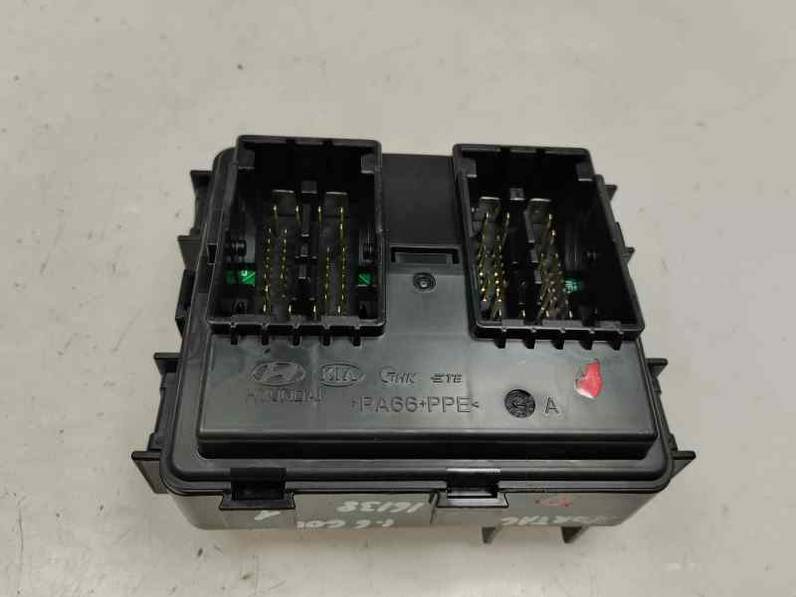 CAJA RELES FUSIBLES KIA SPORTAGE 2021 1.6 T-GDI 132 CV (132 CV)