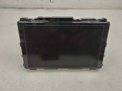 PANTALLA MULTIFUNCION KIA SPORTAGE 2021 1.6 T-GDI 132 CV (132 CV)