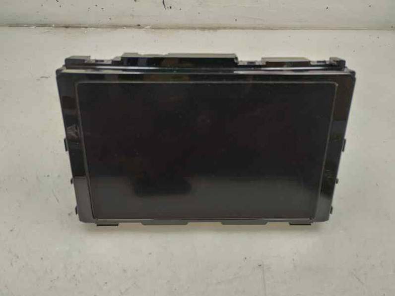 PANTALLA MULTIFUNCION KIA SPORTAGE 2021 1.6 T-GDI 132 CV (132 CV)