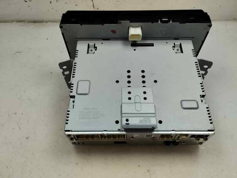 PANTALLA MULTIFUNCION KIA SPORTAGE 2021 1.6 T-GDI 132 CV (132 CV)