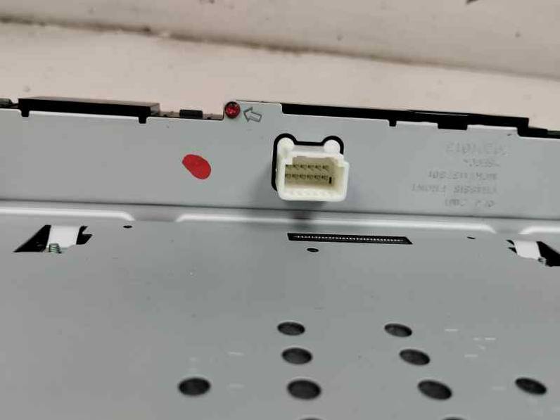 PANTALLA MULTIFUNCION KIA SPORTAGE 2021 1.6 T-GDI 132 CV (132 CV)