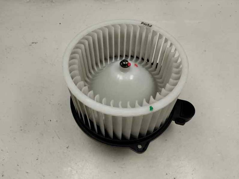 MOTOR CALEFACCION KIA SPORTAGE 2021 1.6 T-GDI 132 CV (132 CV)