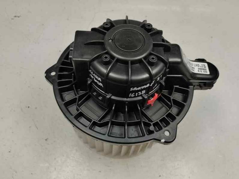 MOTOR CALEFACCION KIA SPORTAGE 2021 1.6 T-GDI 132 CV (132 CV)