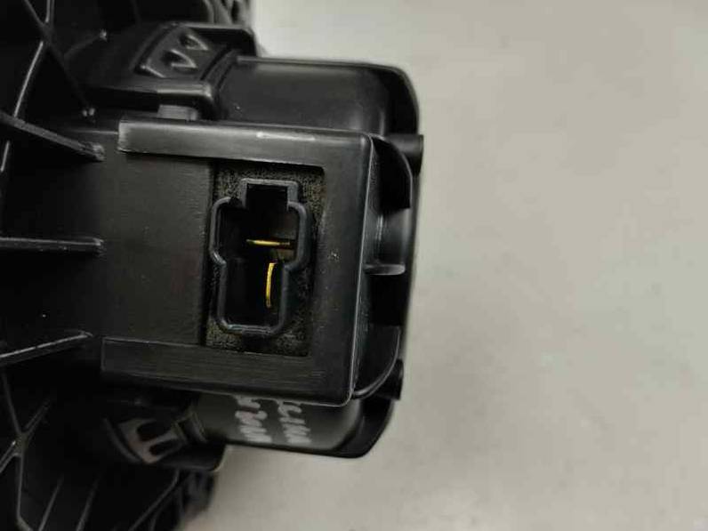 MOTOR CALEFACCION KIA SPORTAGE 2021 1.6 T-GDI 132 CV (132 CV)