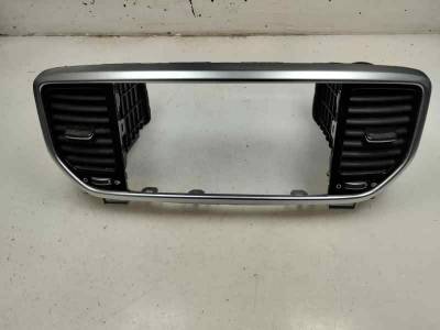 REJILLA AIREADORA KIA SPORTAGE 2021 1.6 T-GDI 132 CV (132 CV)