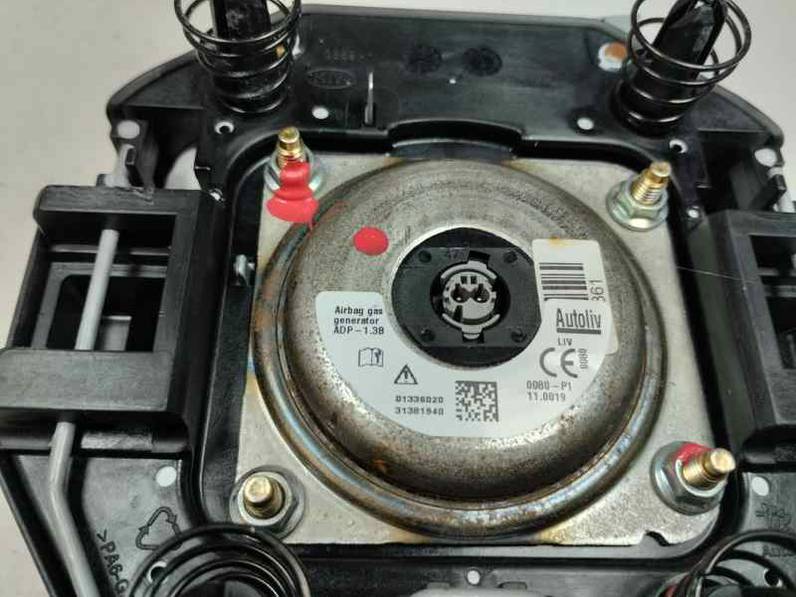 AIRBAG DELANTERO IZQUIERDO KIA SPORTAGE 2021 1.6 T-GDI 132 CV (132 CV)