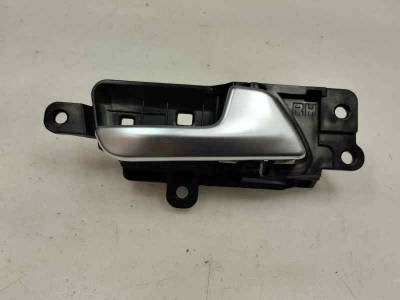 MANETA INTERIOR TRASERA DERECHA KIA SPORTAGE 2021 1.6 T-GDI 132 CV (132 CV)