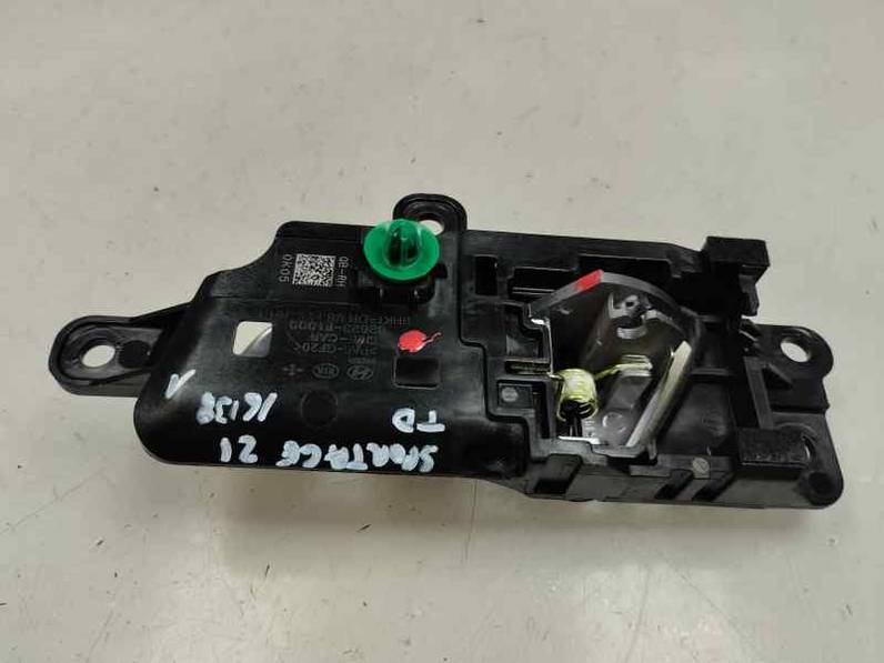 MANETA INTERIOR TRASERA DERECHA KIA SPORTAGE 2021 1.6 T-GDI 132 CV (132 CV)