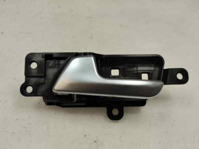 MANETA INTERIOR DELANTERA IZQUIERDA KIA SPORTAGE 2021 1.6 T-GDI 132 CV (132 CV)