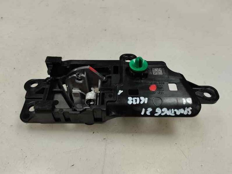 MANETA INTERIOR DELANTERA IZQUIERDA KIA SPORTAGE 2021 1.6 T-GDI 132 CV (132 CV)