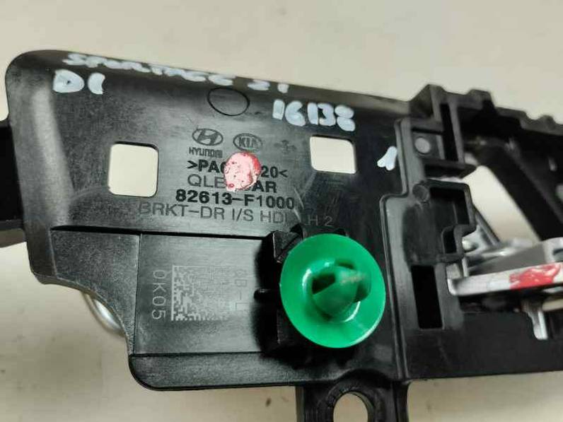 MANETA INTERIOR DELANTERA IZQUIERDA KIA SPORTAGE 2021 1.6 T-GDI 132 CV (132 CV)