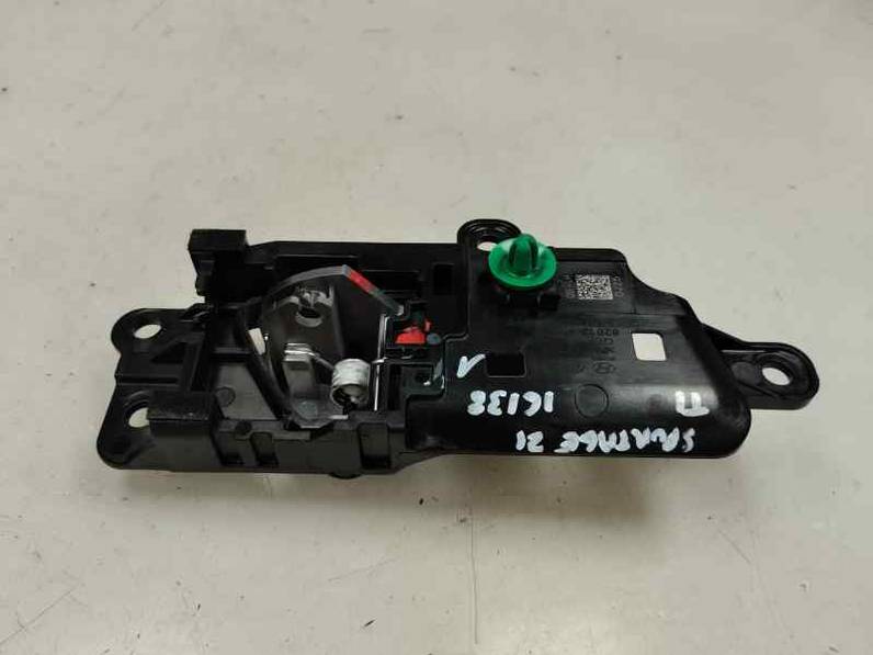 MANETA INTERIOR TRASERA IZQUIERDA KIA SPORTAGE 2021 1.6 T-GDI 132 CV (132 CV)