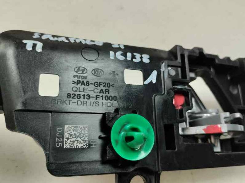 MANETA INTERIOR TRASERA IZQUIERDA KIA SPORTAGE 2021 1.6 T-GDI 132 CV (132 CV)