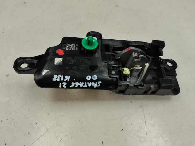 MANETA INTERIOR DELANTERA DERECHA KIA SPORTAGE 2021 1.6 T-GDI 132 CV (132 CV)