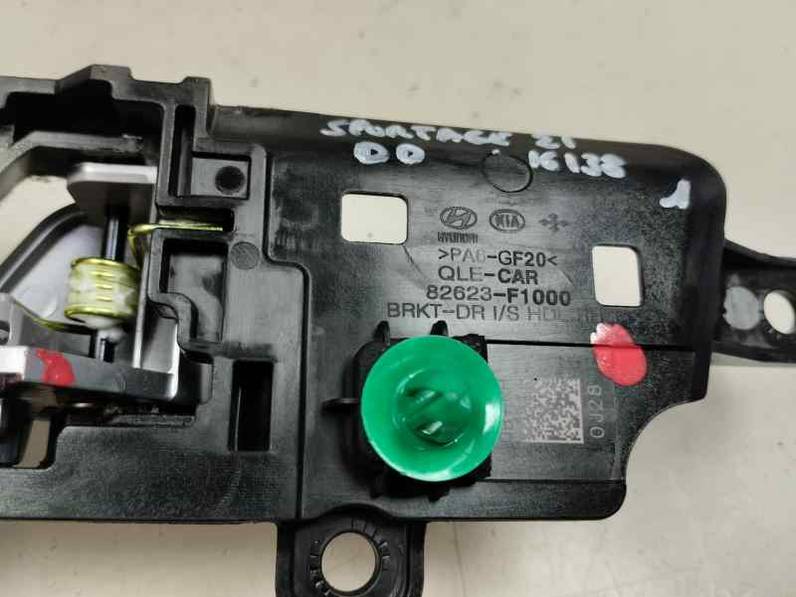 MANETA INTERIOR DELANTERA DERECHA KIA SPORTAGE 2021 1.6 T-GDI 132 CV (132 CV)