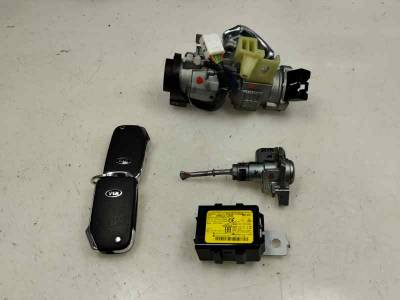 JUEGO BOMBINES KIA SPORTAGE 2021 1.6 T-GDI 132 CV (132 CV)