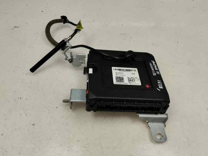 CAJA RELES FUSIBLES KIA SPORTAGE 2021 1.6 T-GDI 132 CV (132 CV)