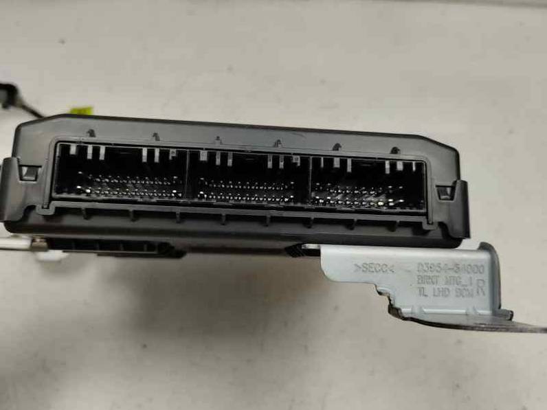 CAJA RELES FUSIBLES KIA SPORTAGE 2021 1.6 T-GDI 132 CV (132 CV)