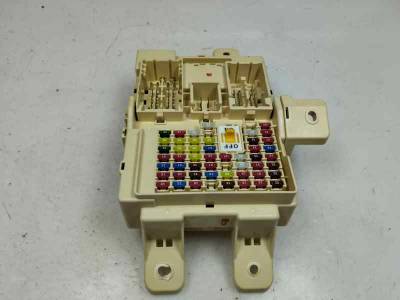 CAJA RELES FUSIBLES KIA SPORTAGE 2021 1.6 T-GDI 132 CV (132 CV)