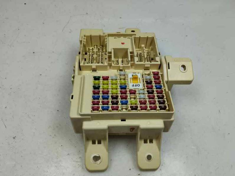 CAJA RELES FUSIBLES KIA SPORTAGE 2021 1.6 T-GDI 132 CV (132 CV)