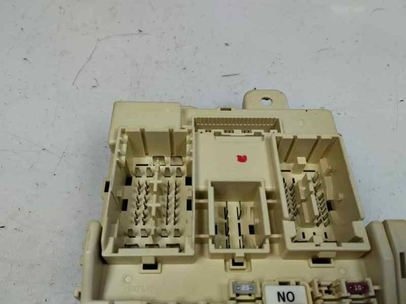 CAJA RELES FUSIBLES KIA SPORTAGE 2021 1.6 T-GDI 132 CV (132 CV)