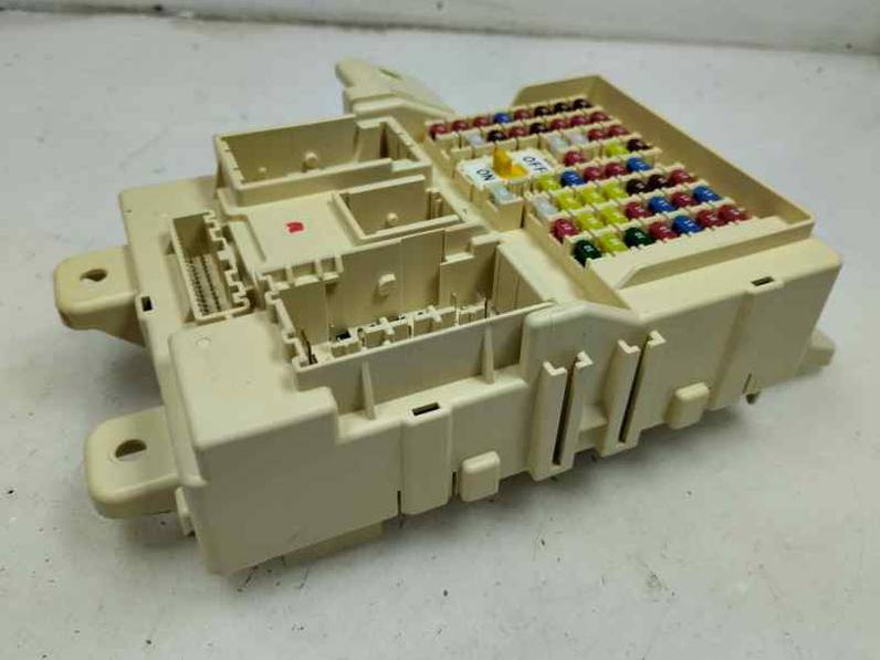 CAJA RELES FUSIBLES KIA SPORTAGE 2021 1.6 T-GDI 132 CV (132 CV)