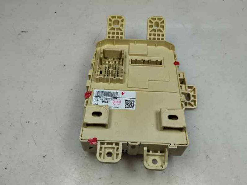 CAJA RELES FUSIBLES KIA SPORTAGE 2021 1.6 T-GDI 132 CV (132 CV)