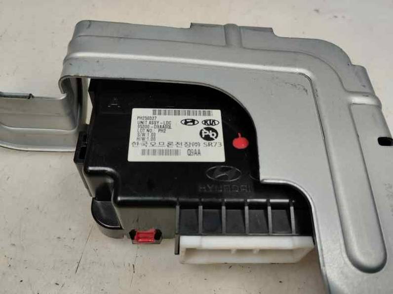 MODULO ELECTRONICO KIA SPORTAGE 2021 1.6 T-GDI 132 CV (132 CV)