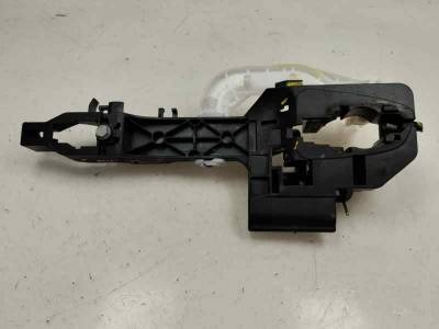 MANETA EXTERIOR DELANTERA IZQUIERDA KIA SPORTAGE 2021 1.6 T-GDI 132 CV (132 CV)