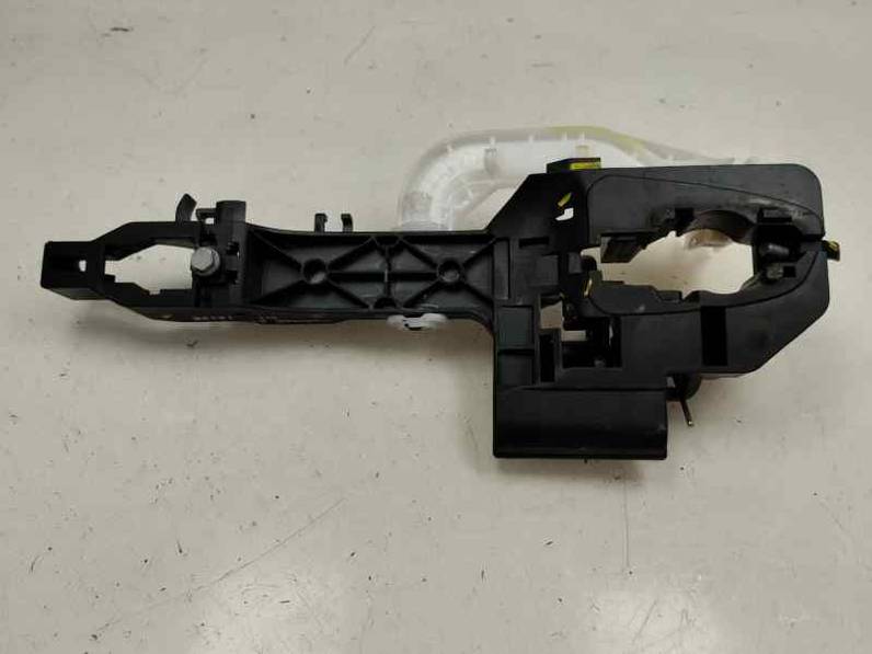 MANETA EXTERIOR DELANTERA IZQUIERDA KIA SPORTAGE 2021 1.6 T-GDI 132 CV (132 CV)