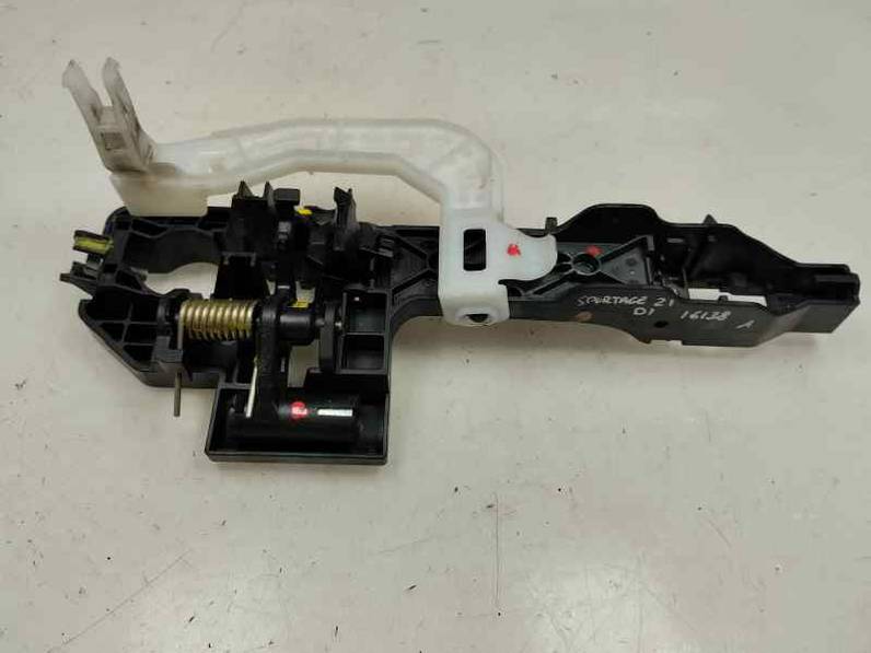 MANETA EXTERIOR DELANTERA IZQUIERDA KIA SPORTAGE 2021 1.6 T-GDI 132 CV (132 CV)