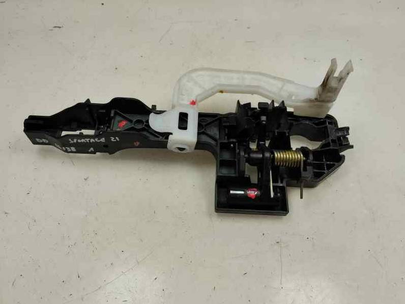 MANETA EXTERIOR DELANTERA DERECHA KIA SPORTAGE 2021 1.6 T-GDI 132 CV (132 CV)